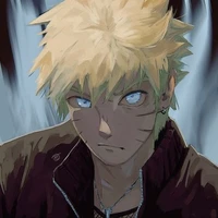 Uzumaki Naruto