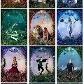 Các thần dân lớp A