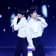 Jinkook