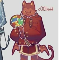 S.Coolkid ( Eliot  ném kẹo và burger)