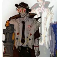 S.Chance ( cờ bạc thấm vào máu, nợ mafi)