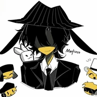 S.Mafioso ( chủ nợ của chance)