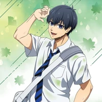 Isagi Yoichi