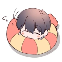 Isagi Yoichi (Kid)