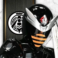 Hachi Ohger[Kaguraki Dybowski]