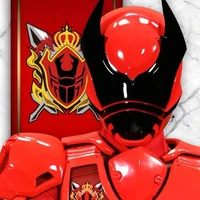 Kuwagata Ohger[Gira Husty]