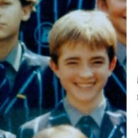 Cedric Diggory (6 tuổi)