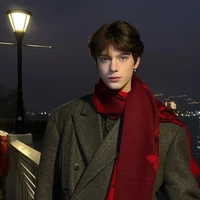 Alexander Fallon 