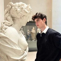 Andrew Scarlett