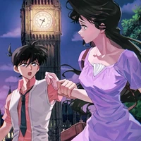 Akico (tác giả mê shiran) 