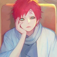 gaara