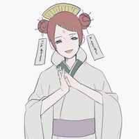 mito uzumaki