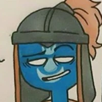 m.e