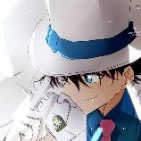Kuroba Kaito/Kaito Kid