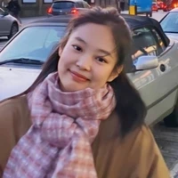 ᴋɪᴍ ᴊᴇɴɴɪᴇ