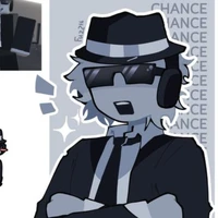 cục cưng của tao ( chance)