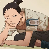 Nara Shikamaru_Genin(13tuổi)