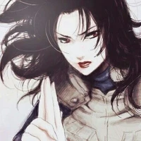 Yuuhi Kurenai_Jounin