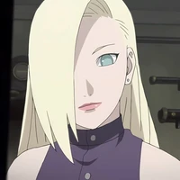 Yamanaka Ino_Genin(13tuổi)