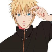 Uchiha/Uzumaki Naruto_Hokage(28tuổi)