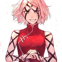 Haruno Sakura_Kage(30tuổi)