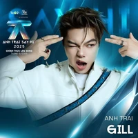 Vũ Trường Giang|Gill|99