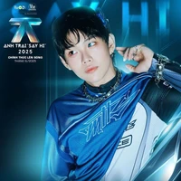 Lê Hồ Phước Thịnh|Jaysonlei|03