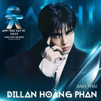 Phan Đức Nhật Hoàng|Dillan Hoàng Phan|00