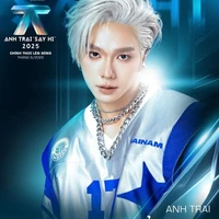 Ngô Hải Nam|Hải Nam|96