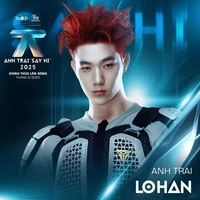 Dương Thành Đạt|Lohan|94