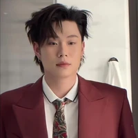 Trần Đăng Dương|Dương Domic|00