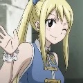 Lucy Hearfilia