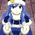 Juvia Lockser