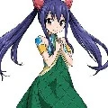 Wendy Marvell