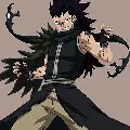 Gajeel Redfox