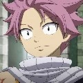Natsu Dragneel