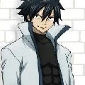 Gray Fullbuster