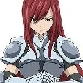 Erza Scarlet