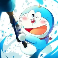 Doraemon