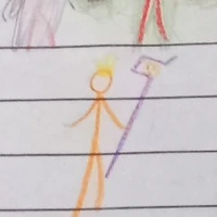 King Orange