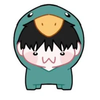 Perry(kijay)