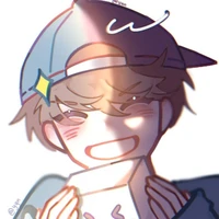 ghast boy