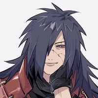 Uchiha Madara