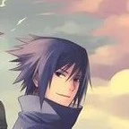 Uchiha Sasuke