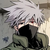 Hatake Kakashi
