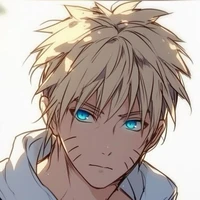 Uzumaki Naruto