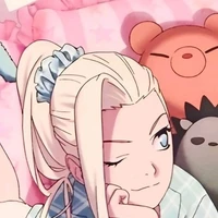 Yamanaka Ino