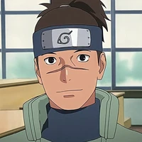 Umino Iruka