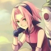 Haruno Sakura