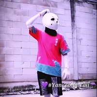 cyan sans